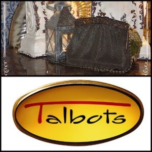 Talbots Bag Purse Clutch 👀 Bundle Discnt #152